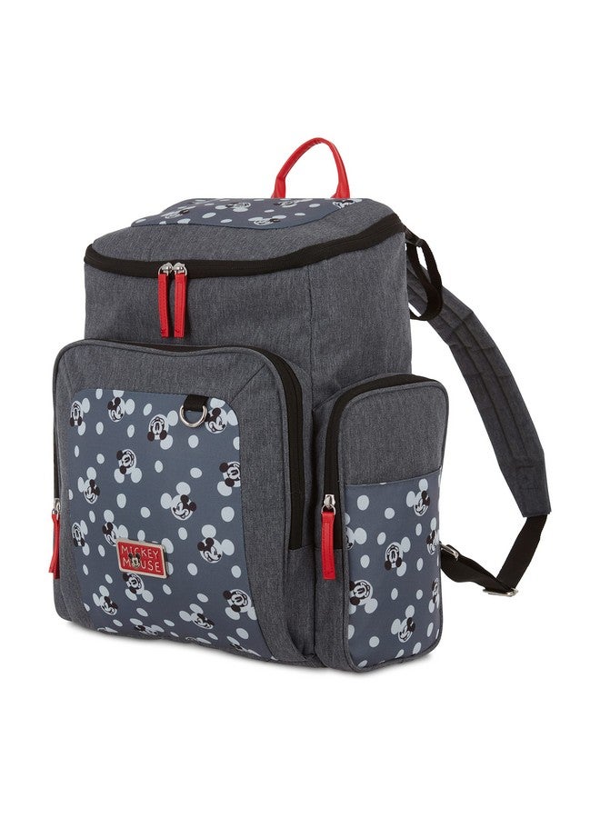 Disney Disney Baby diaper bag, Mickey Mouse Jartop, Backpack  - Image 4