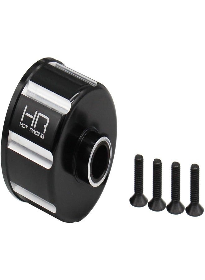 حافظة تفاضلية من الألمنيوم Hot Racing ATF11A01 - BLX 3S 4S