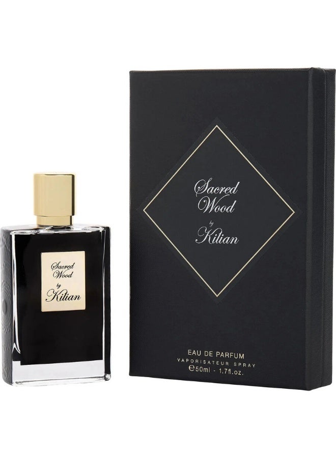 Kilian Sacred Wood Eau de Perfume for Unisex 50 ml - Image 2