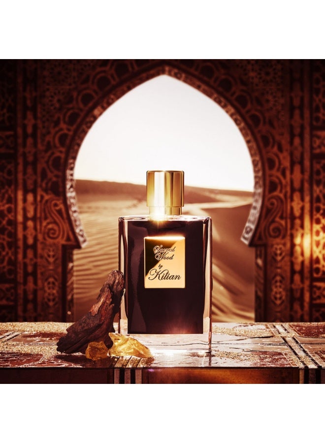 Kilian Sacred Wood Eau de Perfume for Unisex 50 ml - Image 1