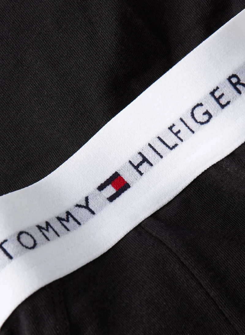 TOMMY HILFIGER 5-Pack Signature Logo Waistband Briefs