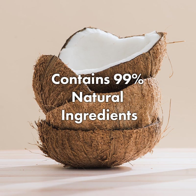 RATED GREEN Cold Brew Avocado Nourishing Scalp Pack with Banana - Korean Hair Conditioning Mask - Deep Hydrating Treatment for Dry Damaged Hair (6.76 Fl. Oz) - Image 5