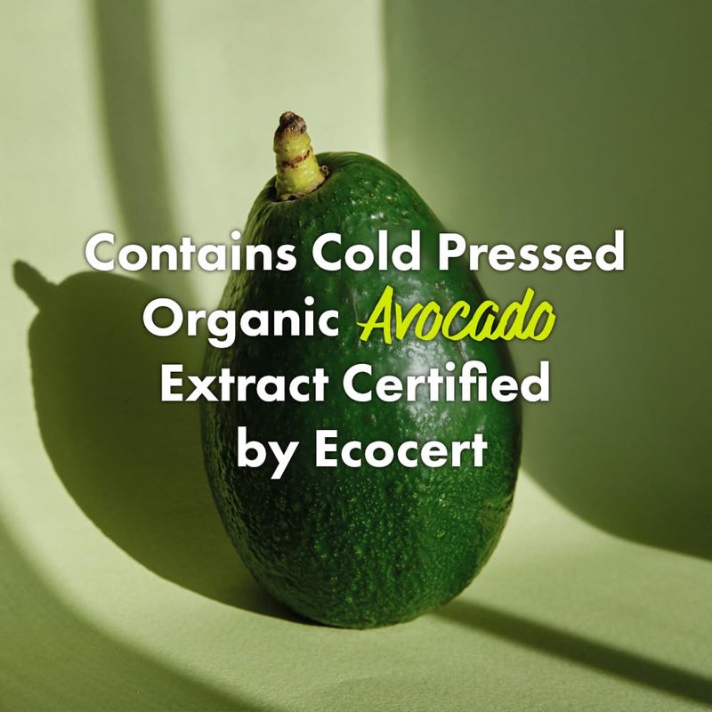 RATED GREEN Cold Brew Avocado Nourishing Scalp Pack with Banana - Korean Hair Conditioning Mask - Deep Hydrating Treatment for Dry Damaged Hair (6.76 Fl. Oz) - Image 2