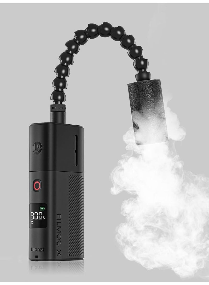 يولانزي FM02 FILMOG X Portable Fog Machine - X073 - Image 1