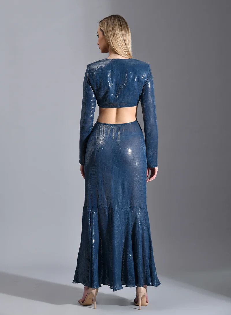 Bhanuni By Jyoti  MAXI DRESS for Women | Best Price UAE