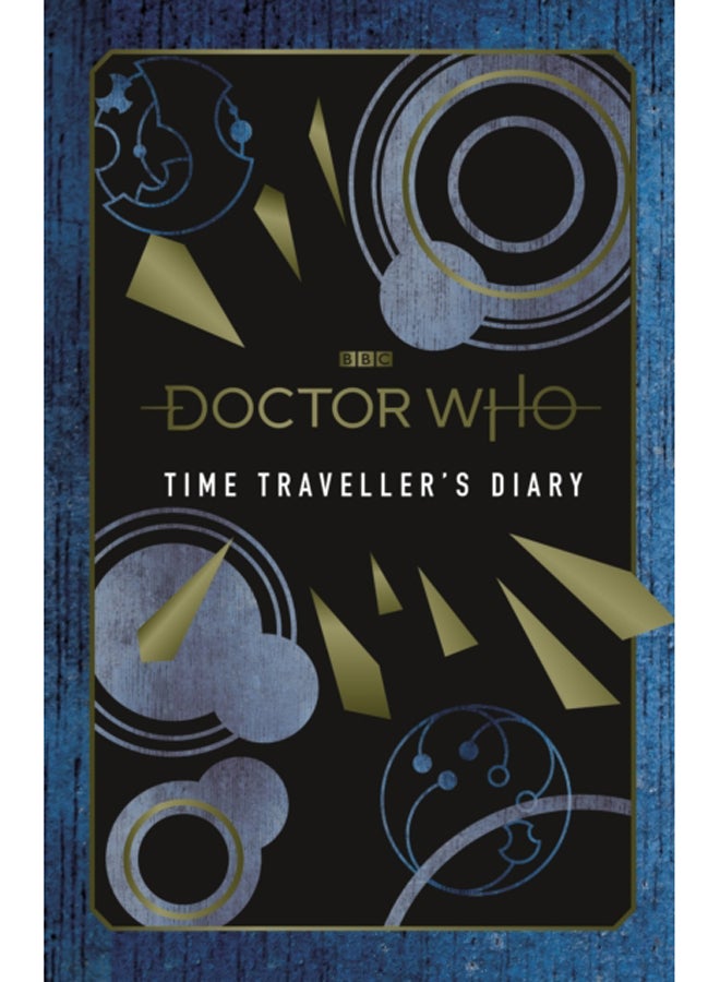 Doctor Who: Time Traveller's Diary 