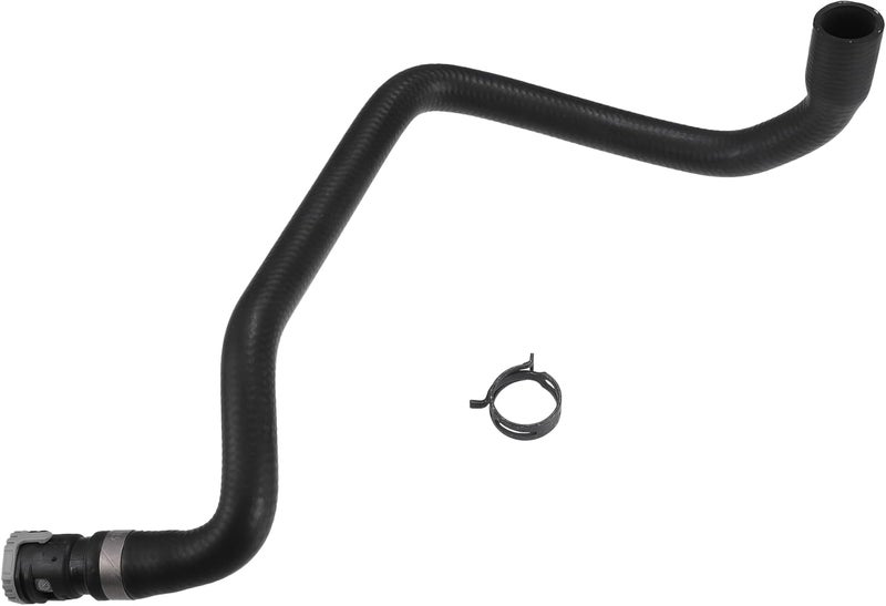 TUCKBOLD Cooling System Hose Assembly for Ford C-MAX and Focus - Engine Coolant Overflow Hose - Image 1