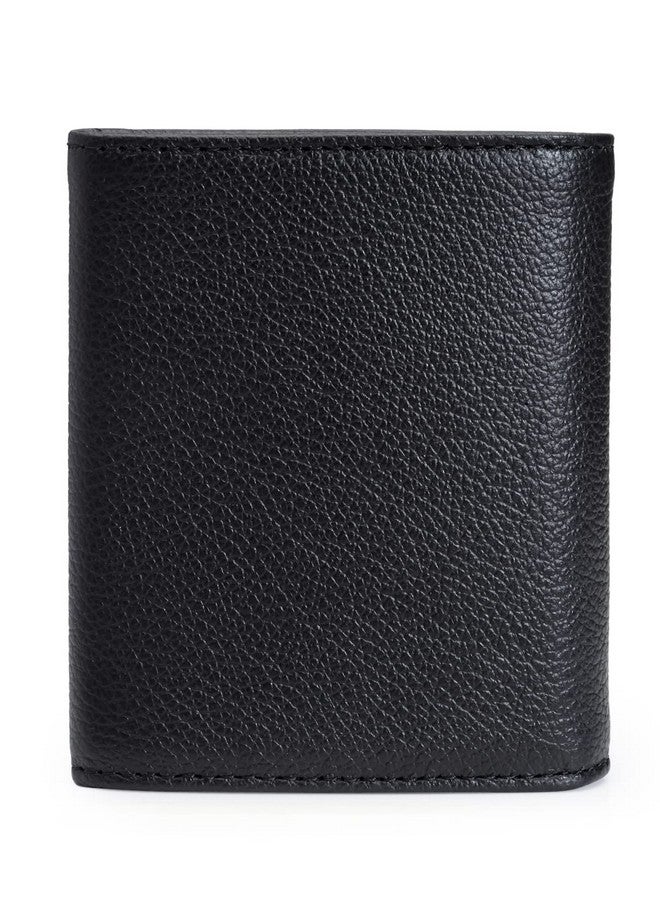 DELSEY Paris DELSEY PARIS Francoeur Leather Wallet Black - Image 2
