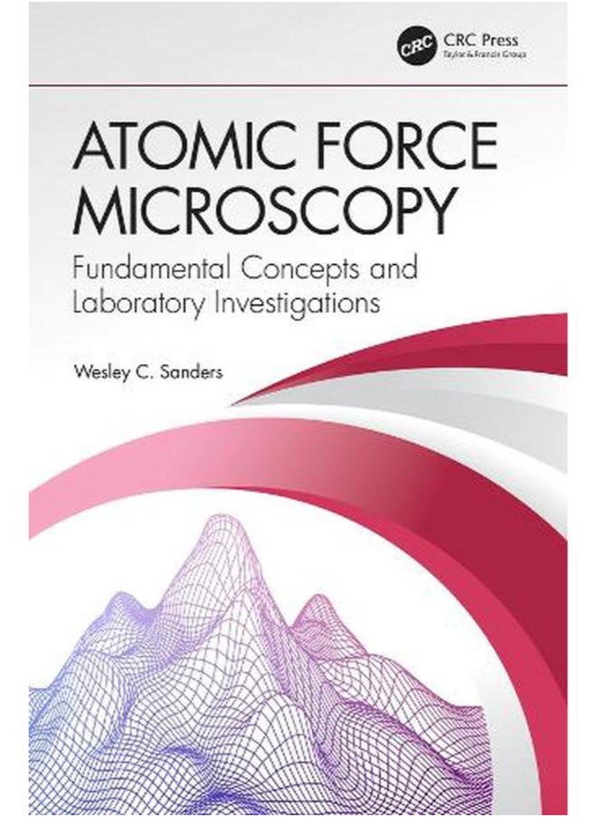 null - Atomic Force Microscopy: Fundamental Concepts and Laboratory Investigations - Image 1
