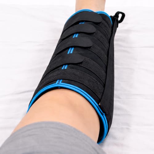 DEBIK | Leg Traction Brace - (LARGE) - Image 3