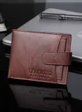 TEAKWOOD brown