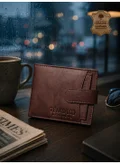 TEAKWOOD brown