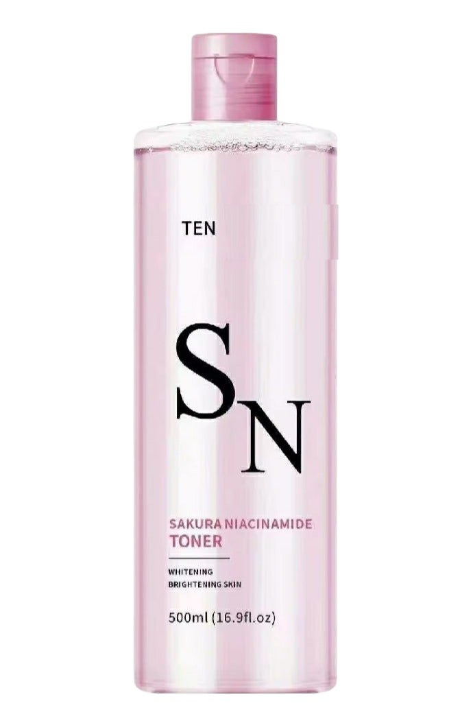 تين توينتي ساكورا نياسيناميد 500 مل