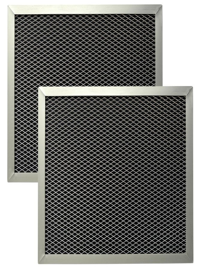 beaufan 2 Pack MERV-1 Filter Replacement for ALORAIR Galaxy 60, 60P, 85P Dehumidifiers, Compatible with Guardian 60, 60P, 85P Dehumidifiers, Used for Crawlspace, Commercial, Basements Dehumidifier - Image 1