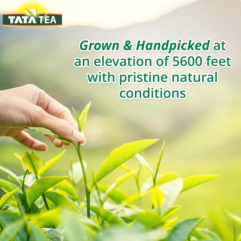 Kanan Devan Classic Black Tea 800g - Image 4