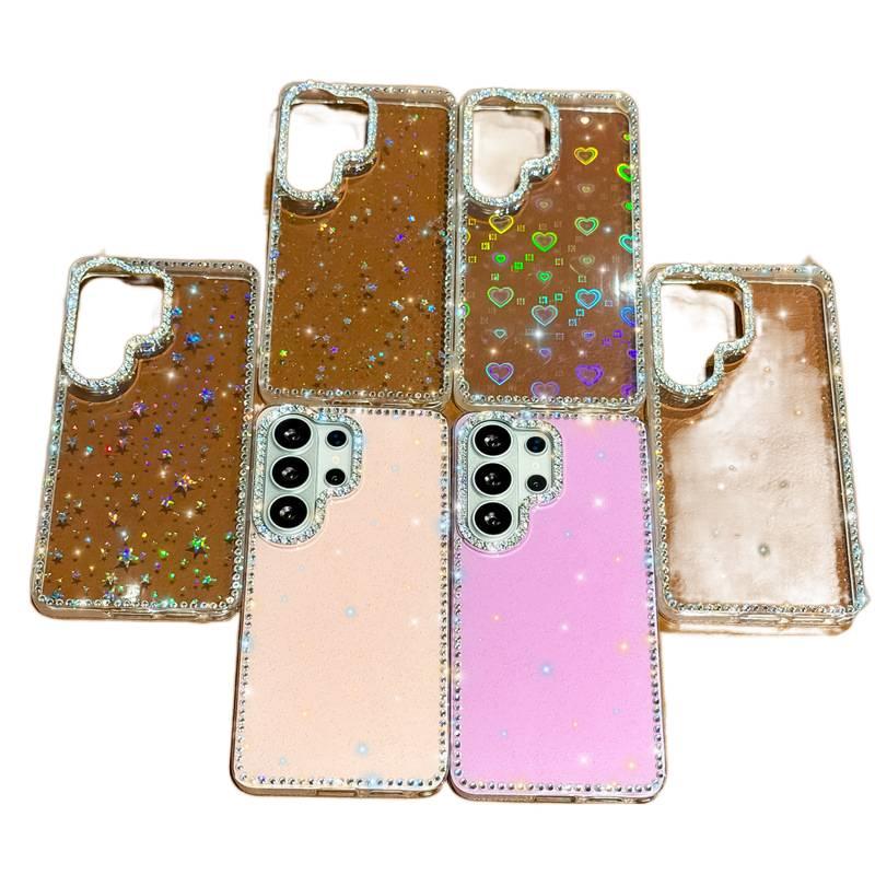 Protective Case | IMD | Drop Protection | Pink | Shockproof Cover for iPhone 14 / 14 Plus / 14 Pro / 14 Pro Max - Image 3