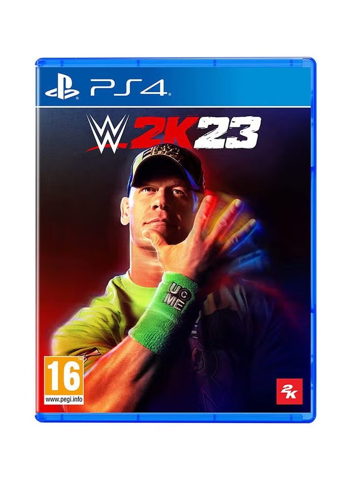 H120 H120 Wwe 2k23 Z174B893AFC5785F86031Z
