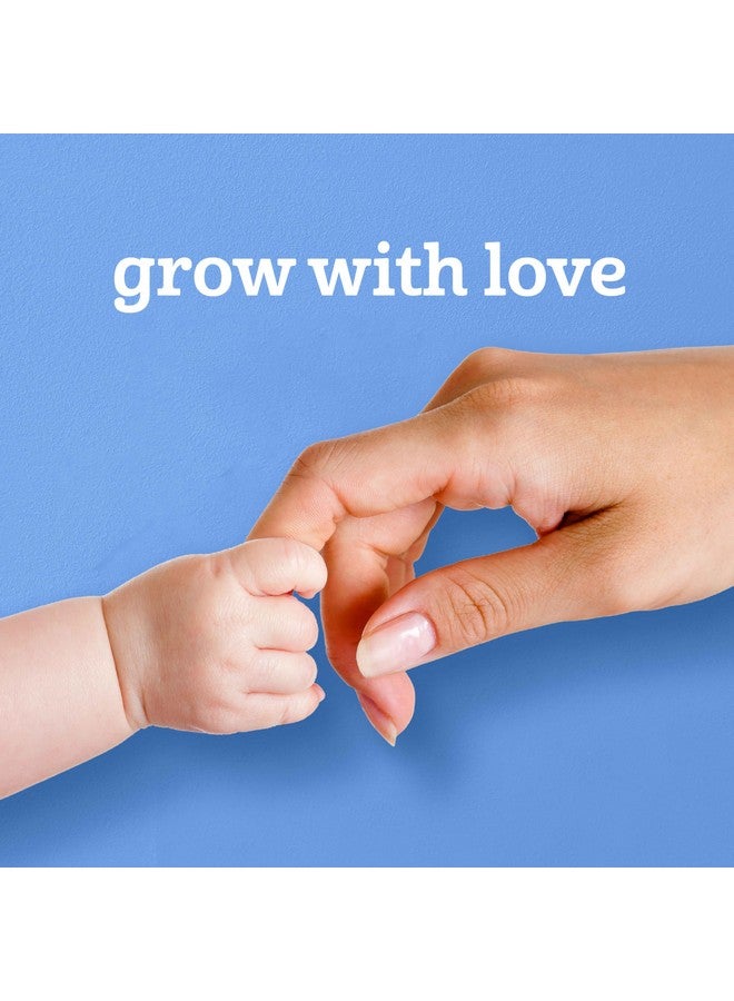 Gerber طعام الأطفال العضوي من جيربر بالتفاح والتوت الأزرق والسبانخ، 3.5 أونصة كيس - Image 5