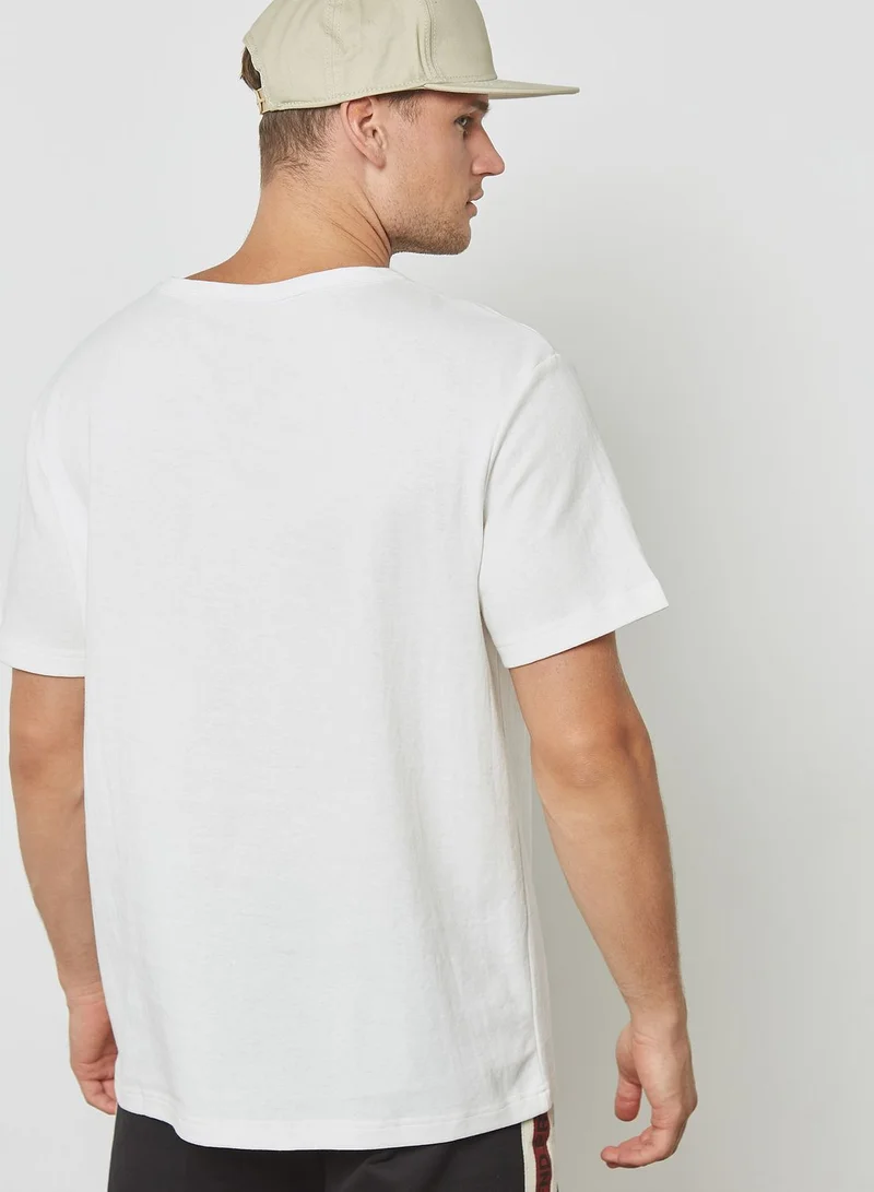 Profound Aesthetic Golden Eagle T-Shirt