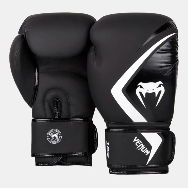 VENUM Contender 3.0 Boxing Gloves (14 Oz)