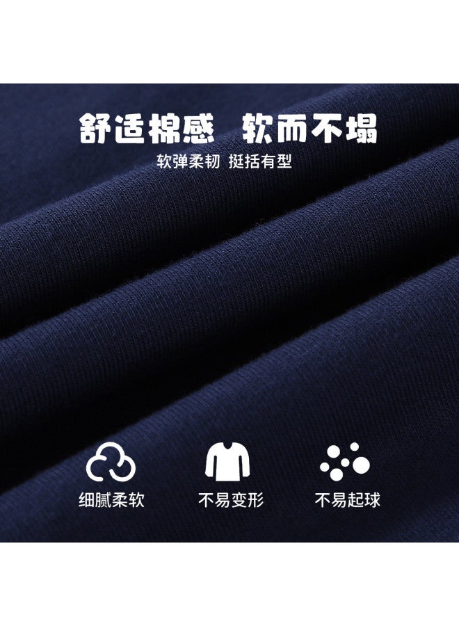 Peppa Pig spring Boys' Breathable Comfortable Sports Jogger Pants Cartoon Casual Baby Pants - Image 3