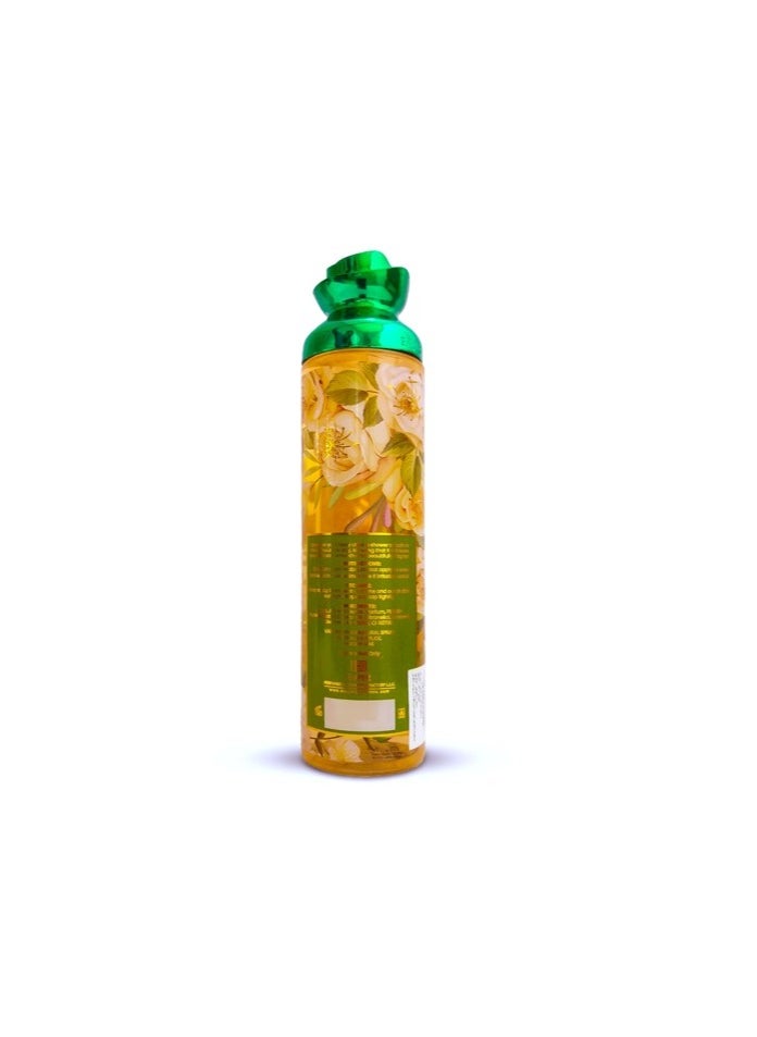 Emper Flower's Secret Dazzling Spring Body Mist For Women 250ml  - Image 5