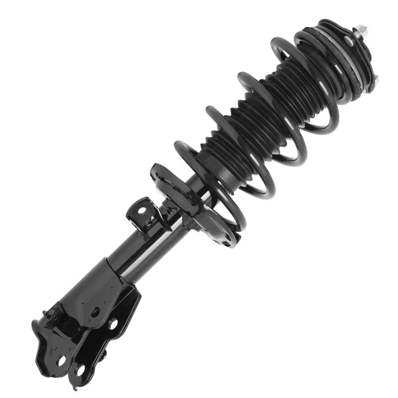 Unity Automotive 11324 Front Right Complete Strut Assembly 20122012 Honda Civic Sedan