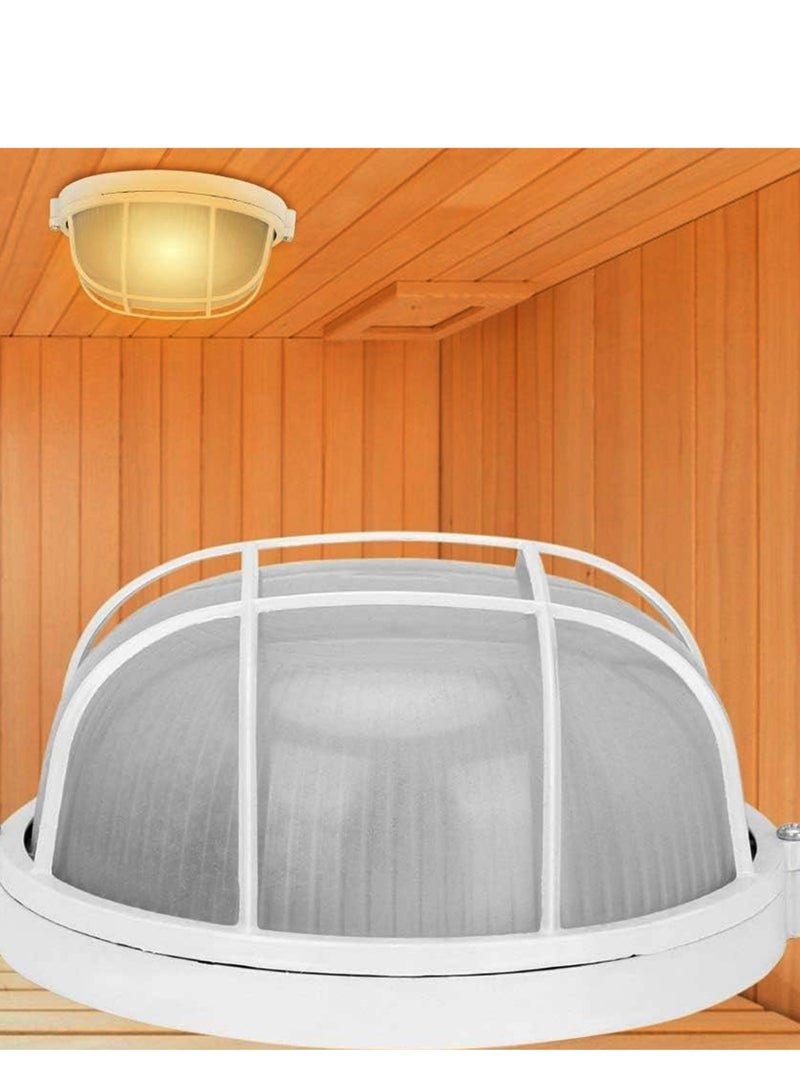 Generic Sauna Light  - Image 3