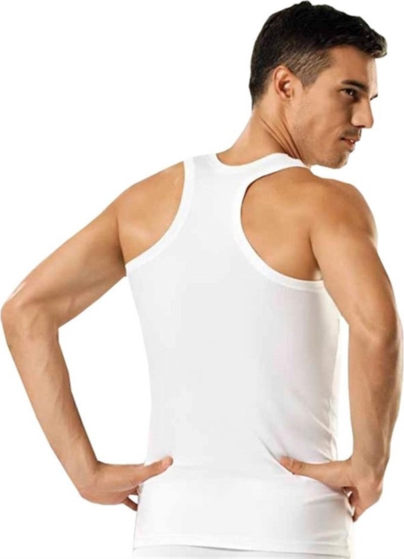 Tutku Male Ribbon Athlete Athlete 3 Pcs Pack 