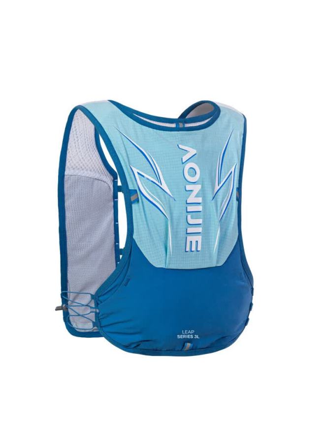 Aonijie Kids Trail Running Backpack Outdoor Sports Marathon Hydration Pack Mini Ultralight Travel Bag For Elementary Students - Image 1
