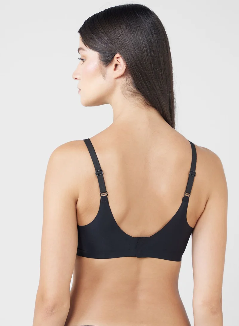 Ginger 2 Pack T-Shirt Bra