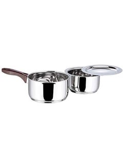 VINOD Stainless Steel Cookware Set of 3  - Image 4