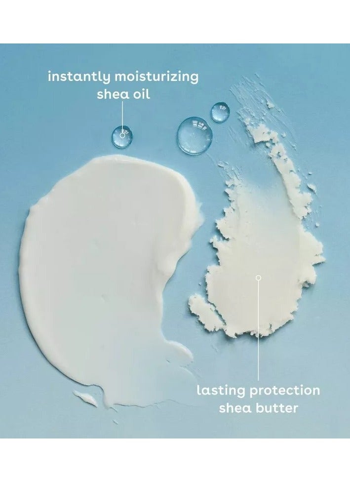 EOS, Shea Better™, Ultra Derm Hand Cream, Fresh & Cozy, 2.5 fl oz (74 ml) - Image 4