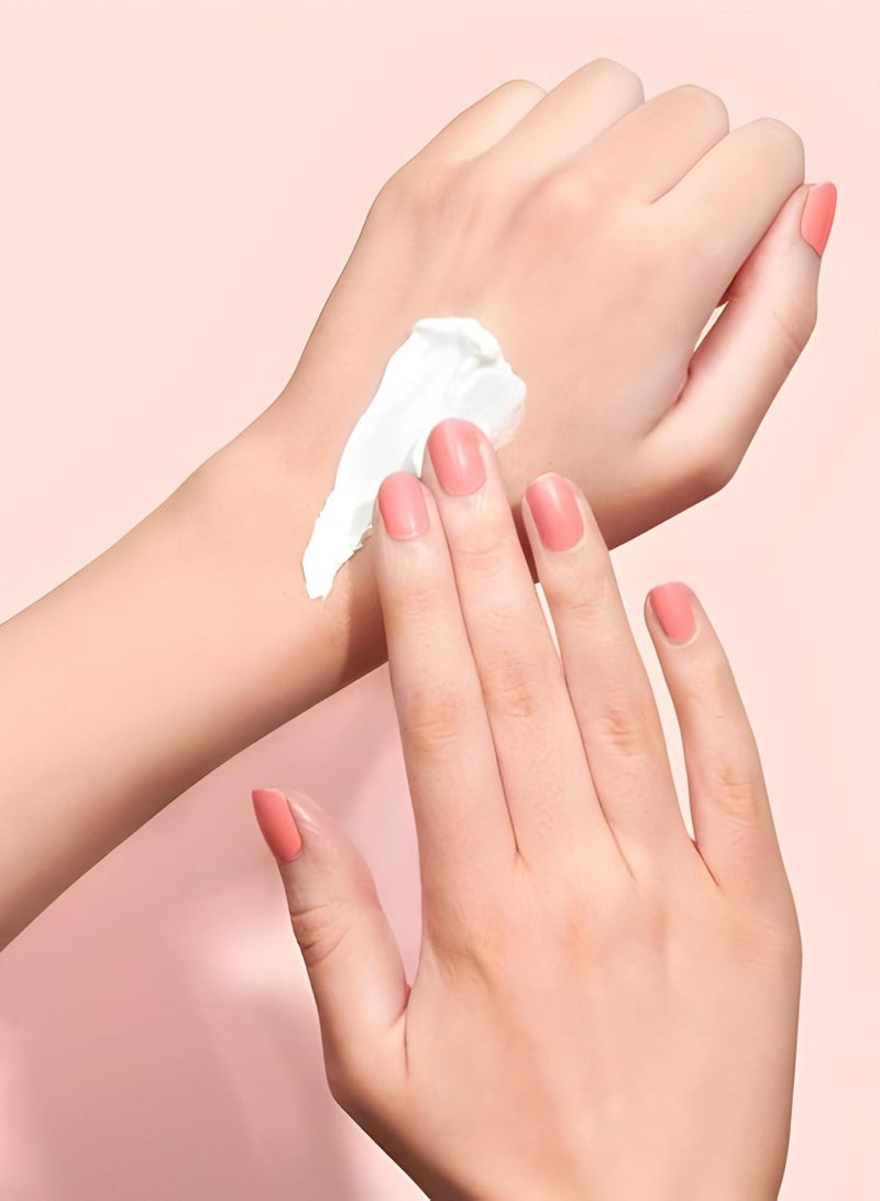 EOS, Shea Better™, Ultra Derm Hand Cream, Fresh & Cozy, 2.5 fl oz (74 ml) - Image 3