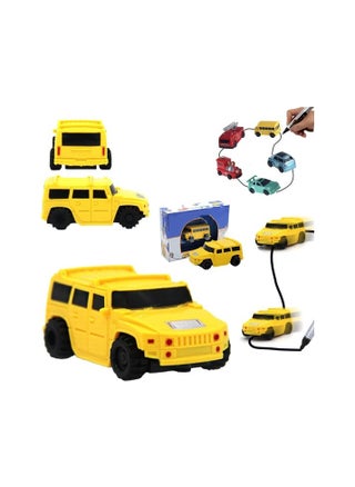 Follow the line Inductive Car, 2024 New Magic Inductive Car Toys Isaret Pen Color / Character:Colourful - pzsku/Z174C49AC4D2AF3917CFBZ/45/_/1732316724/d965bfb2-82fb-46e1-99b6-367ca7b5f571