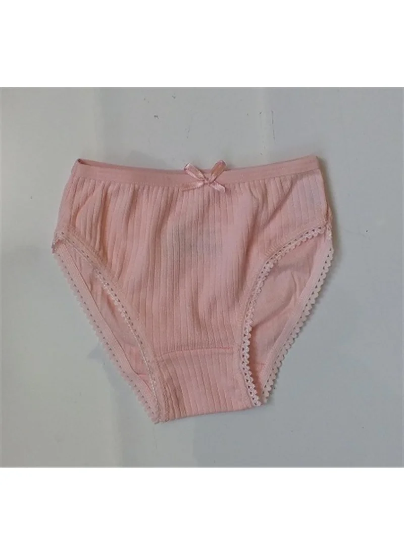 Berrak 2574 Short Child Camisole Slip Panties