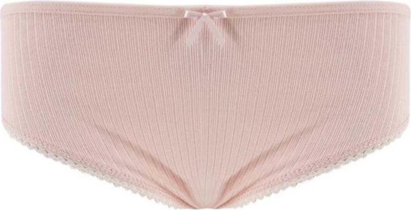 Berrak 2574 Short Child Camisole Slip Panties - Image 1