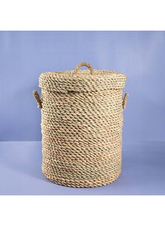 HomePro Autumn Laundry Basket 