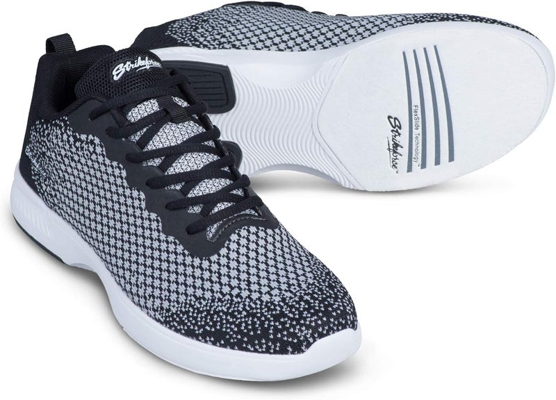 KR Strikeforce KR Aviator Black/Grey 10.0 - Image 1