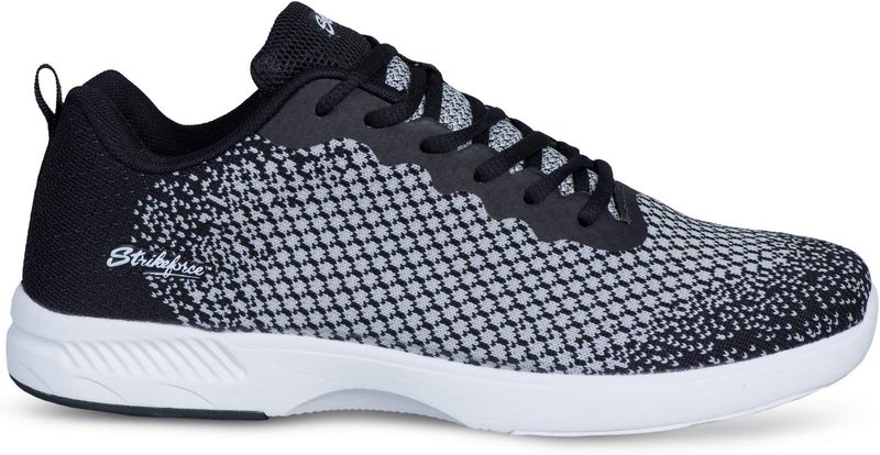 KR Strikeforce KR Aviator Black/Grey 10.0 - Image 2