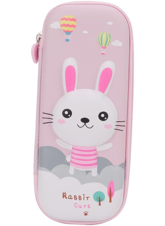 Generic - Cute Rabbit Pencil Case - Image 1