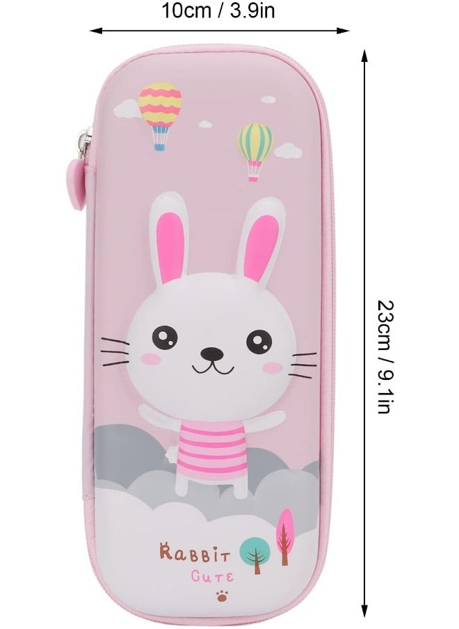 Generic - Cute Rabbit Pencil Case - Image 1