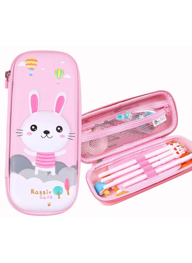 Generic - Cute Rabbit Pencil Case - Image 1