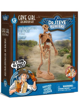 Australopithecus