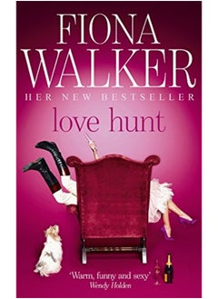 Love Hunt (Export Edition) 