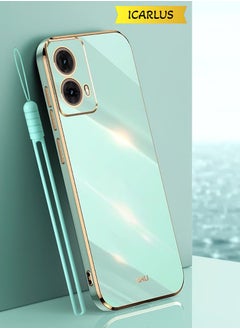 Gold-Green