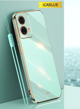 Gold-Green