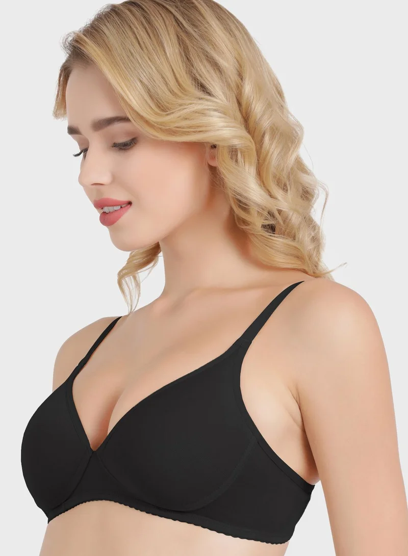 enamor T-Shirt Bra