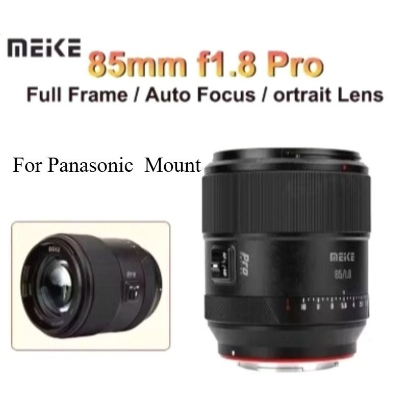 ميك ملحقات كاميرا MEKE 019b0b5df09d7a719038d3ff8449acb4 - Image 1