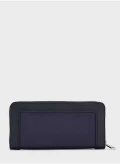 LACOSTE Zip Around Clutch  - Image 2